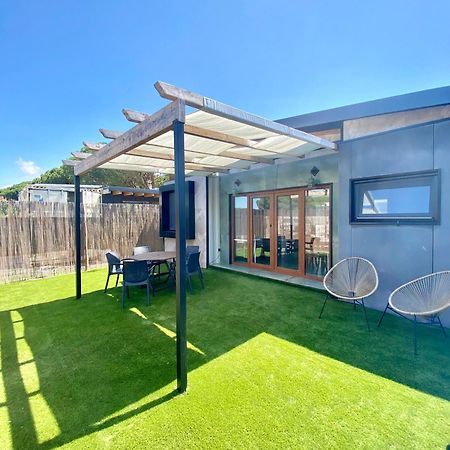 Novoecosuites, Descansa En El Lugar De Tus Suenos Chiclana de la Frontera Kültér fotó
