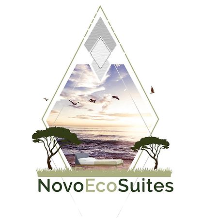 Novoecosuites, Descansa En El Lugar De Tus Suenos Chiclana de la Frontera Kültér fotó