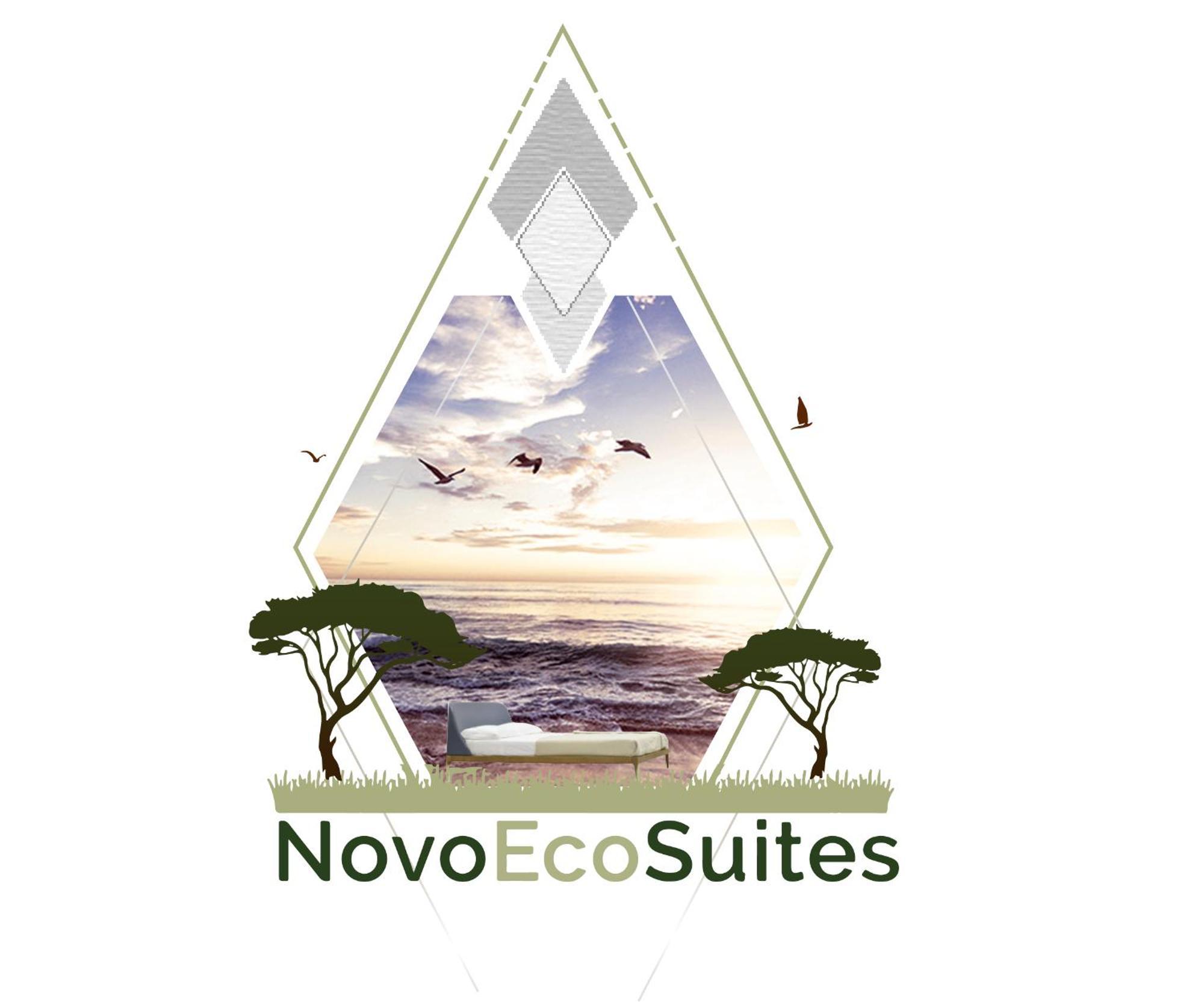 Novoecosuites, Descansa En El Lugar De Tus Suenos Chiclana de la Frontera Kültér fotó