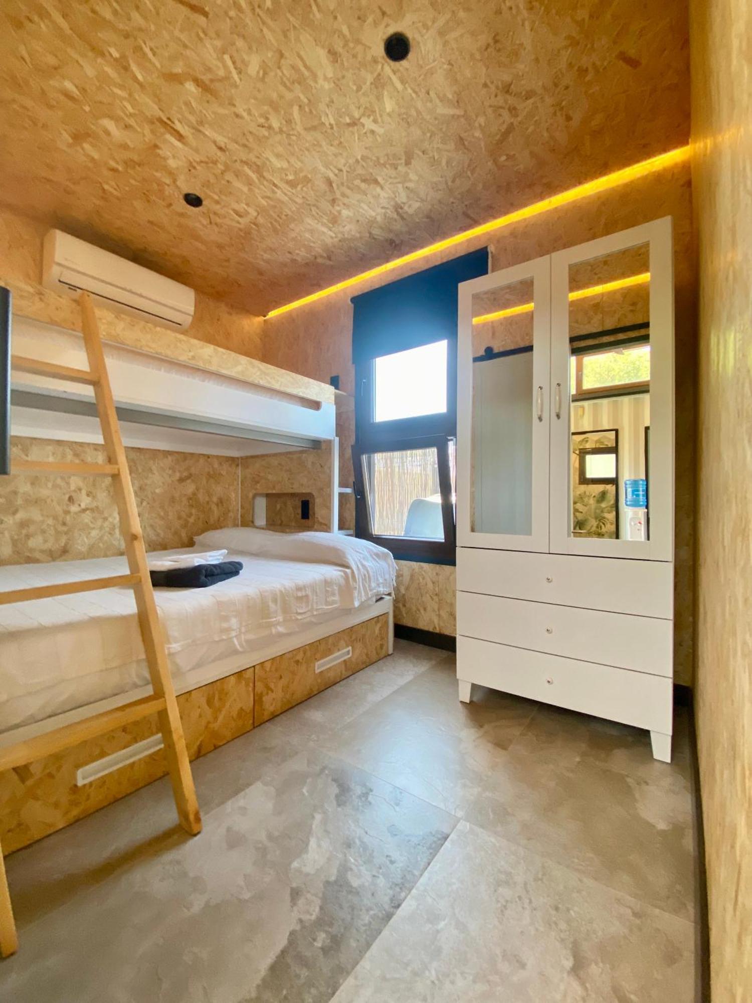 Novoecosuites, Descansa En El Lugar De Tus Suenos Chiclana de la Frontera Kültér fotó
