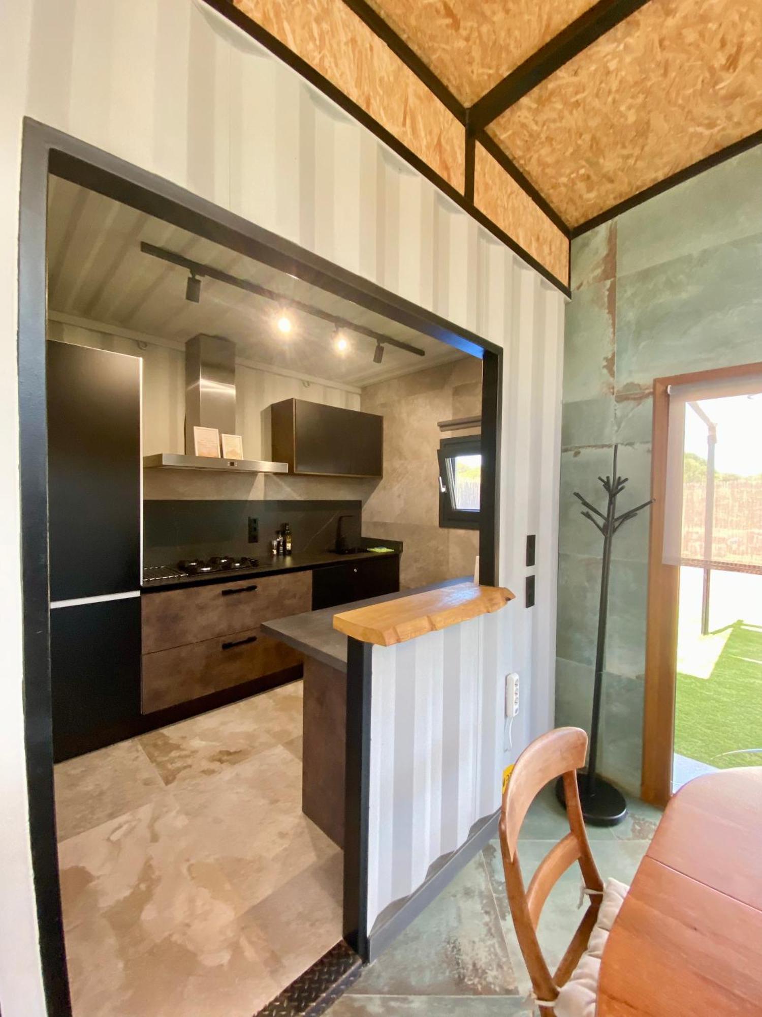 Novoecosuites, Descansa En El Lugar De Tus Suenos Chiclana de la Frontera Kültér fotó